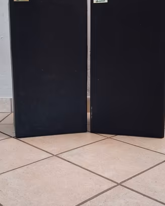casse acustiche AMPTECH a tre vie