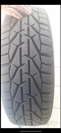 Ruote 225/60 r 18 m+s