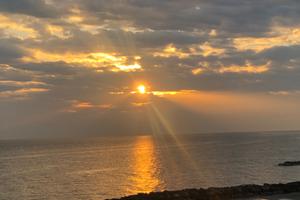 Apartamento sul mare, Senigallia