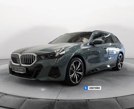 BMW 520 d 48V xDrive Touring MSport