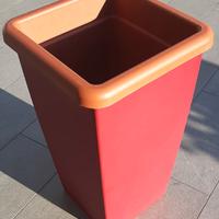 vaso per piante da interni o esterni