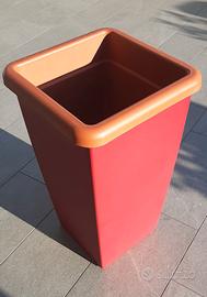 vaso per piante da interni o esterni