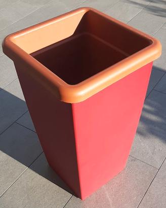 vaso per piante da interni o esterni