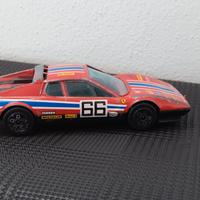 Burago Ferrari 512 BB  4133 scala 1/43