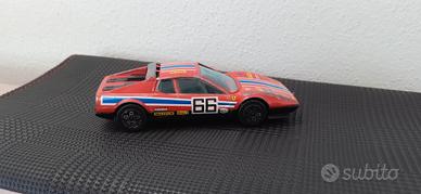 Burago Ferrari 512 BB  4133 scala 1/43