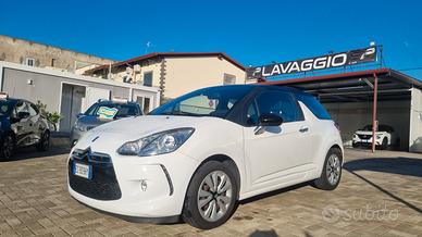 Ds DS3 3 1.4 VTi 95 Chic