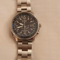 CITIZEN ECO-DRIVE WR200