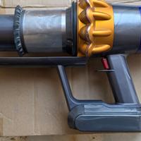 Dyson v15 Absolute + batteria - NON FUNZIONANTE