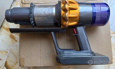 Dyson v15 Absolute + batteria - NON FUNZIONANTE