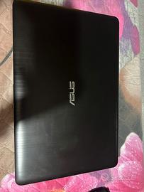 Pc portatile Asus