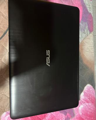 Pc portatile Asus