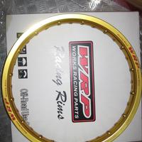 cerchi motocross enduro