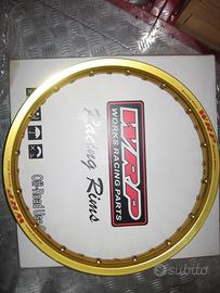 cerchi motocross enduro