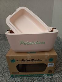 Frigo passivo portatile 