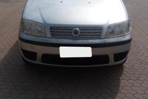 Fiat Punto GPL