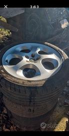 cerchi originali alfa romeo 