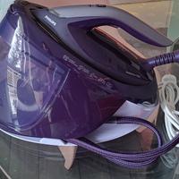 Ferro caldaia Philips serie 7000 in garanzia