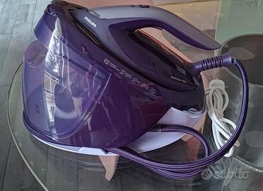 Ferro caldaia Philips serie 7000 in garanzia