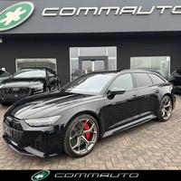 AUDI RS6 4.0 V8 Performance DYNAMIC PLUS FRENI C