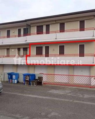 Appartamento di 89 m² con 4 locali e box auto dopp