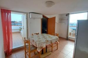 Mansarda a 200 mt dal mare