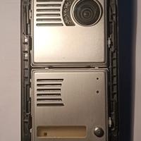 Videocitofono solo posto esterno