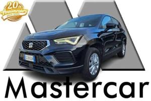 SEAT Ateca Ateca 2020 2.0 tdi Reference 115cv -
