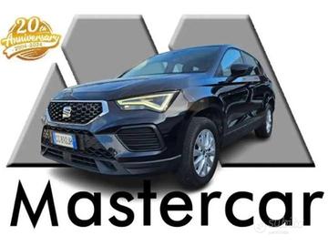 SEAT Ateca Ateca 2020 2.0 tdi Reference 115cv -