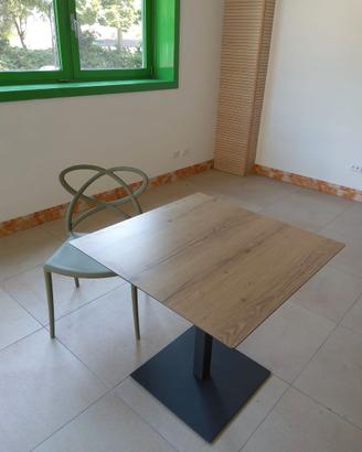 NUOVI TAVOLI IN HPL PER LOCALI E PRIVATI
