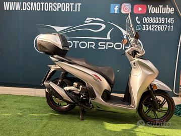 Honda SH 350 ABS SPORT GARANZIA PERMUTE FINANZIAME