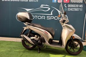 Honda SH 350 ABS SPORT GARANZIA PERMUTE FINANZIAME