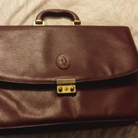 Valigetta 24ore Cartier originale