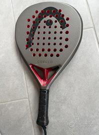 HEAD COELLO PRO 2026