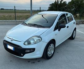 FIAT GRANDE PUNTO EVO 1.3 multijet 75cv 2010