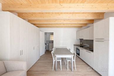 Appartamento di 29 m² con 1 locale a Vicenza