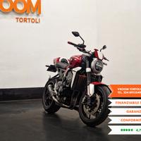 HONDA CB 1000 R