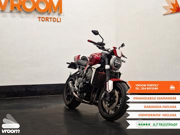 HONDA CB 1000 R