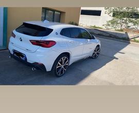 Bmw x2 (f39)