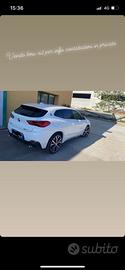 Bmw x2 (f39)