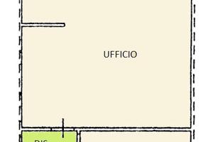 Ufficio - Via Fornaci