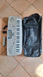 Tastiera musicale MEDELI mc37a 