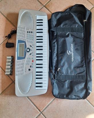 Tastiera musicale MEDELI mc37a 