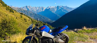 Buell xb9r