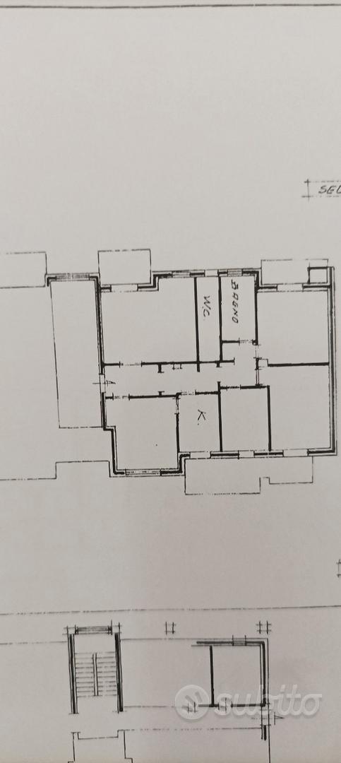 Appartamento – Isernia, San Lazzaro - Vista 4