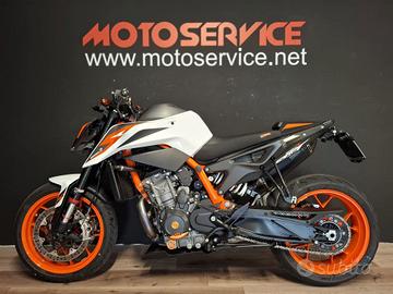 KTM 890 Duke R
