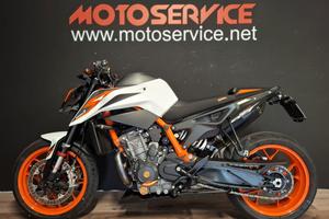 KTM 890 Duke R