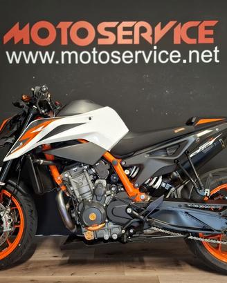 KTM 890 Duke R