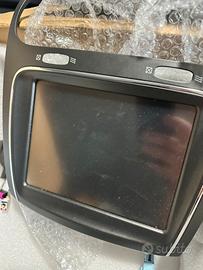 Stereo originale fiat freemont