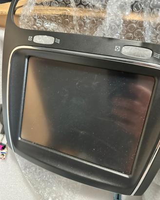 Stereo originale fiat freemont