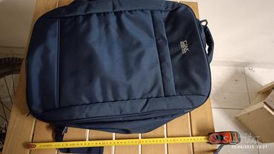zaino da viaggio trolley